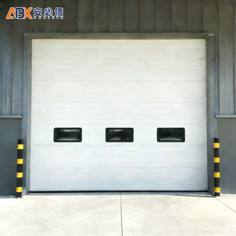 日喀则高扬程提升门